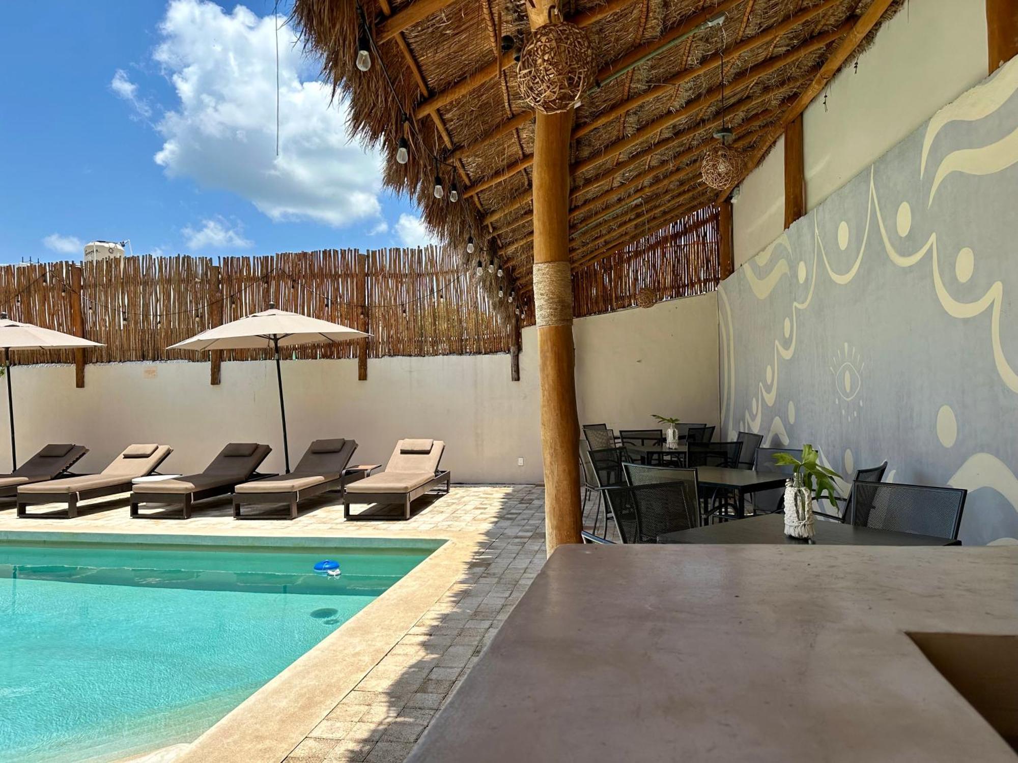 Pachamaya Holistic Wellness & 5* Cancún