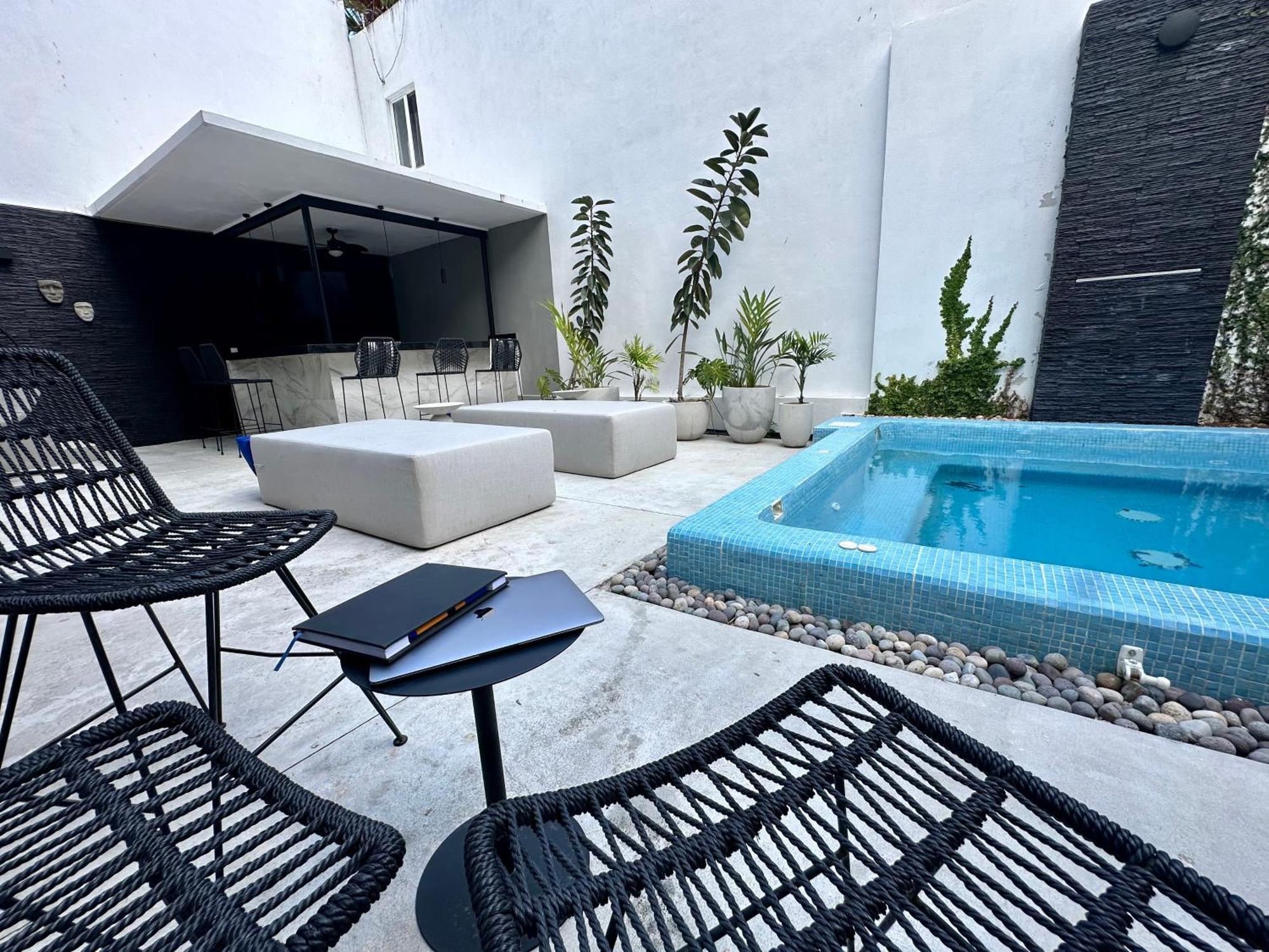 Hotel Pachamaya Holistic Wellness & Cancún