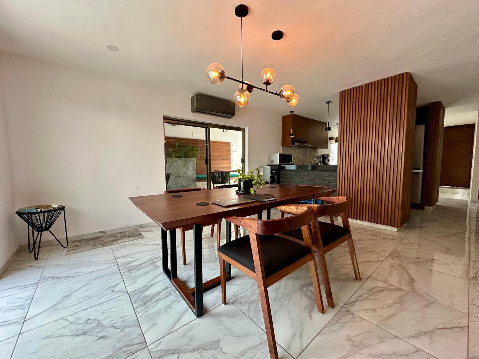 Pachamaya Holistic Wellness & Hotel Cancún