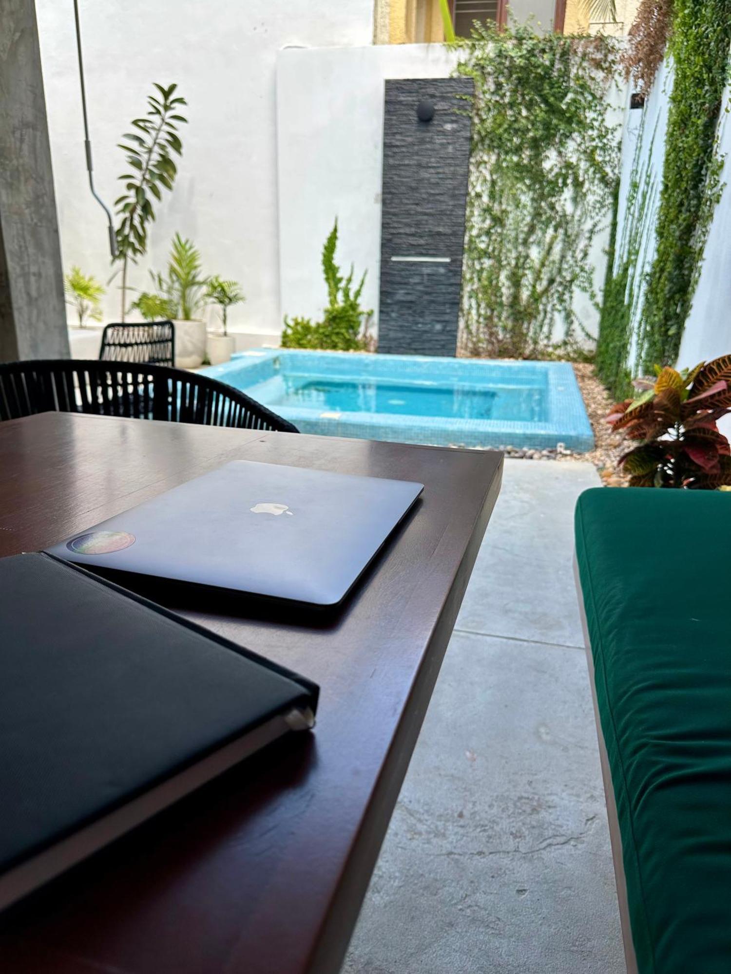 Pachamaya Holistic Wellness & Cancún