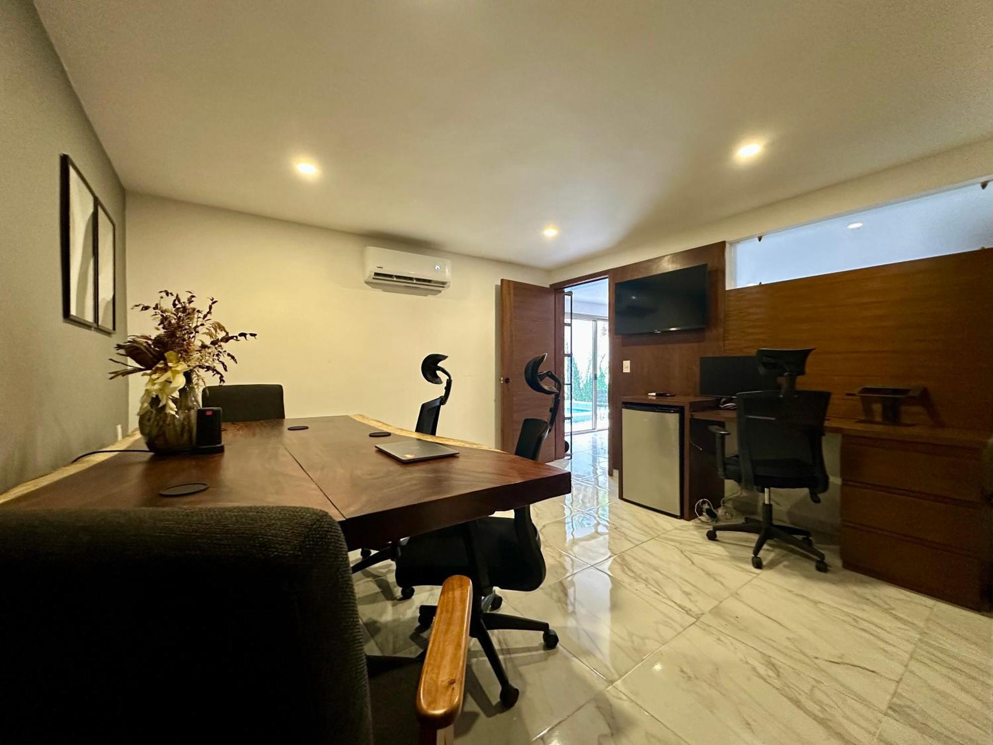 Pachamaya Holistic Wellness & Hotel Cancún