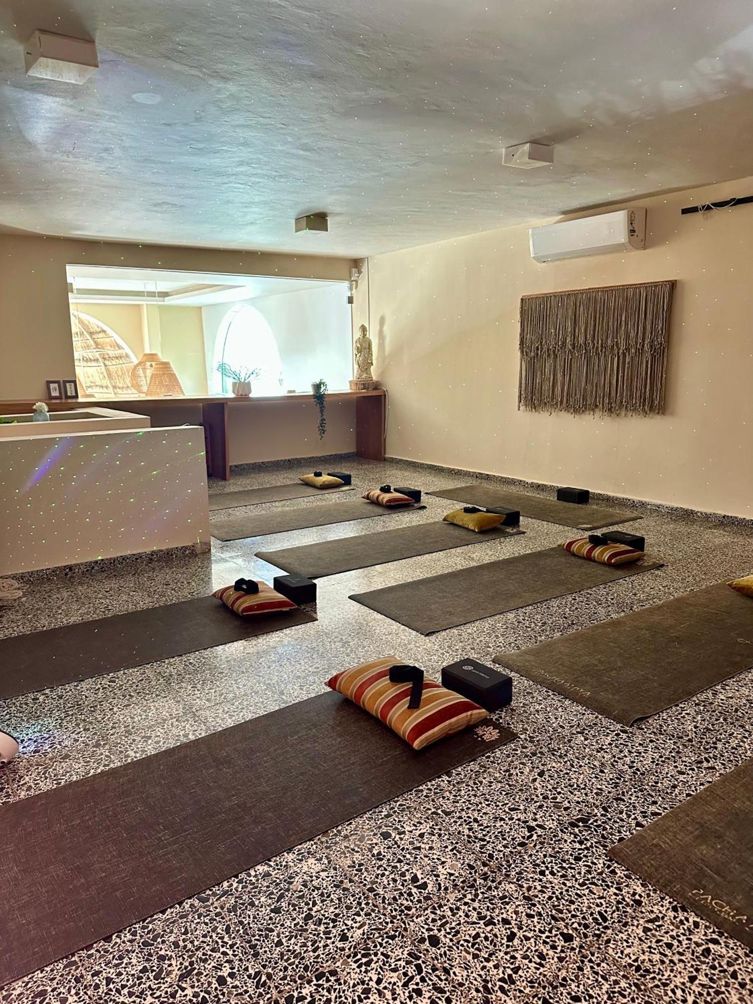 Pachamaya Holistic Wellness & Cancún