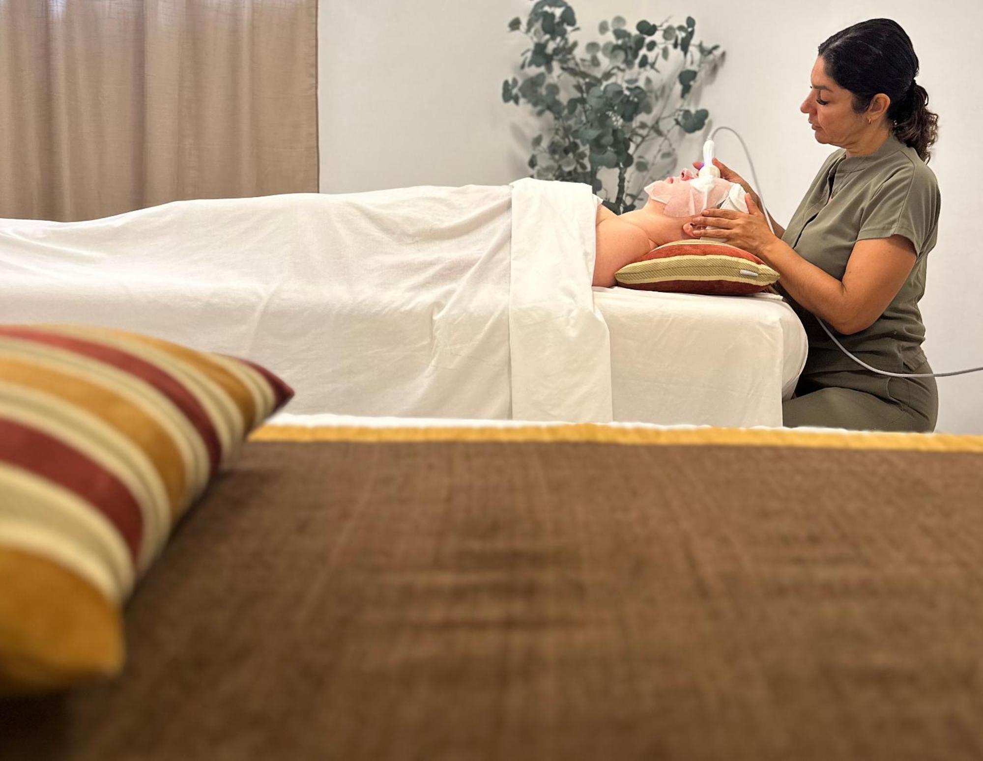 Pachamaya Holistic Wellness & 5* Cancún