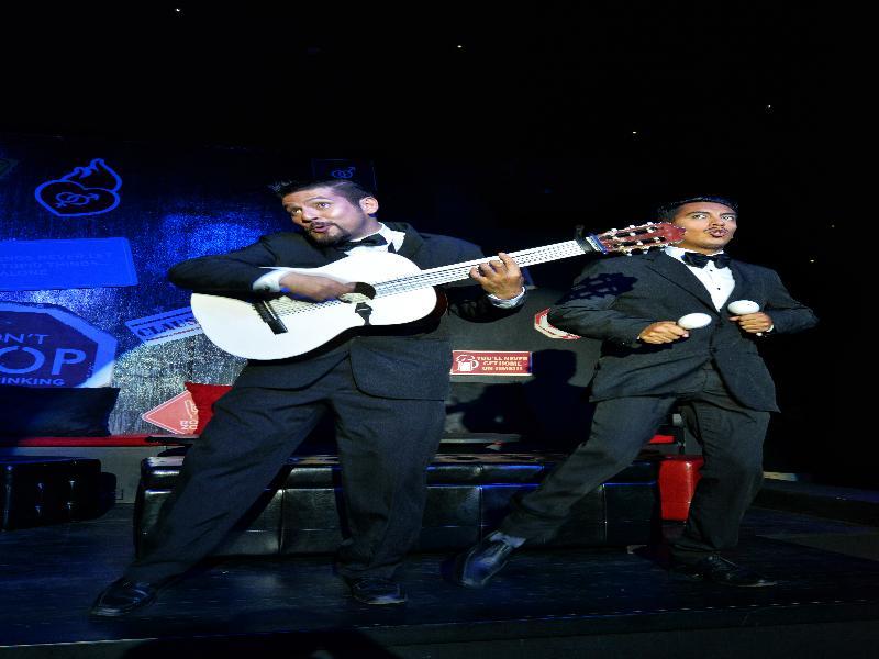 Oh! - The Urban Oasis & Club (adults Only) 4*