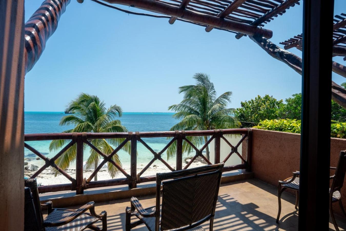 Langosta Villa Cancún