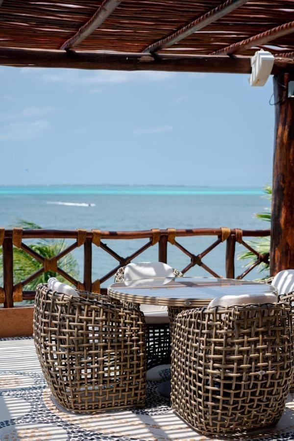 Langosta Cancún