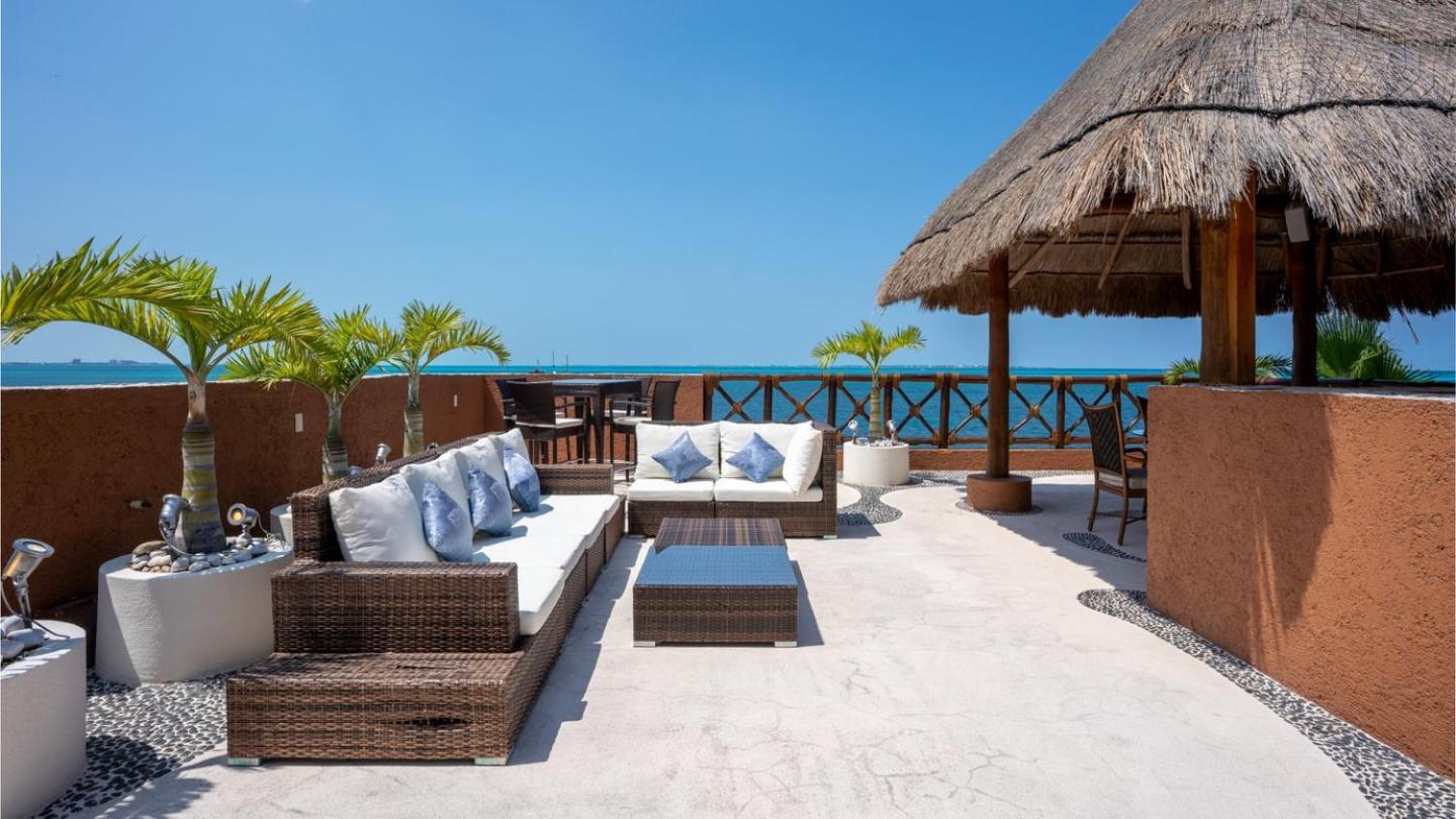 Langosta Villa *