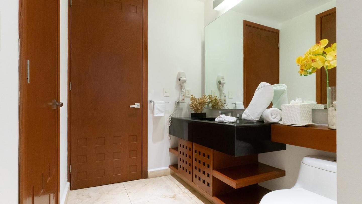 Villa Langosta Cancún