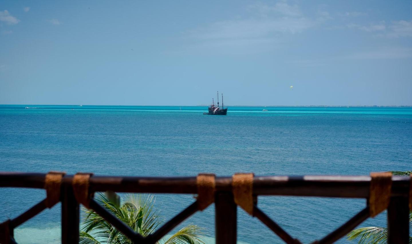 Villa Langosta Cancún