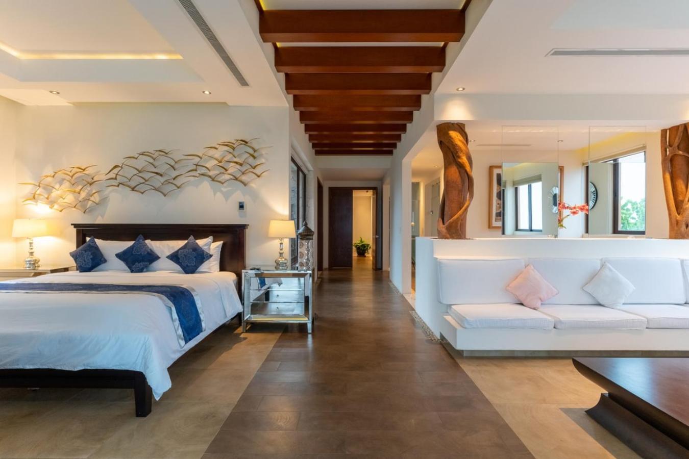 Villa Langosta Cancún