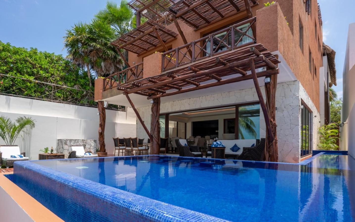 Langosta * Cancún