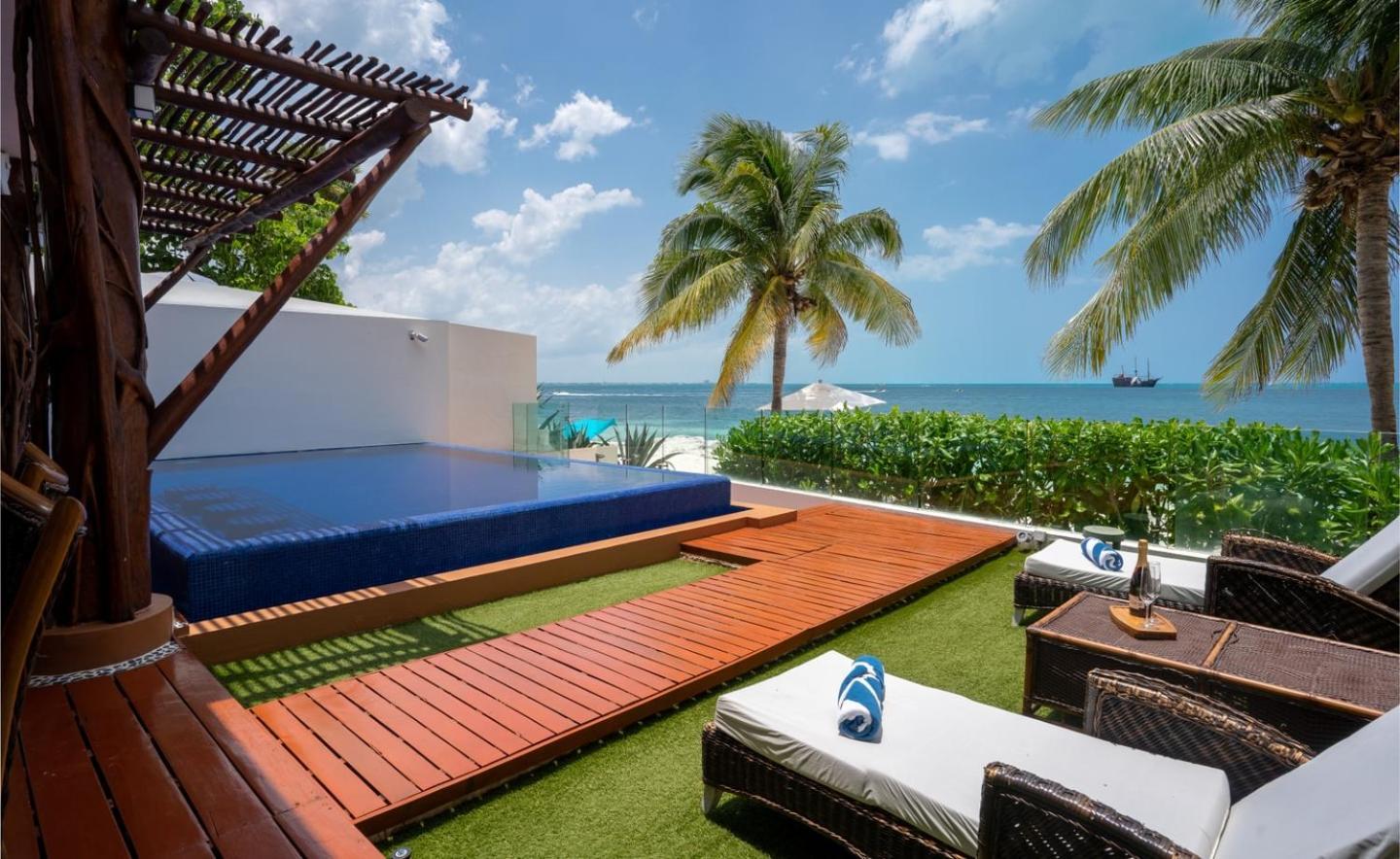 Langosta Villa *