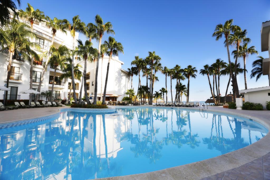 The Royal 5* Cancún