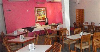 Hotel Soberanis