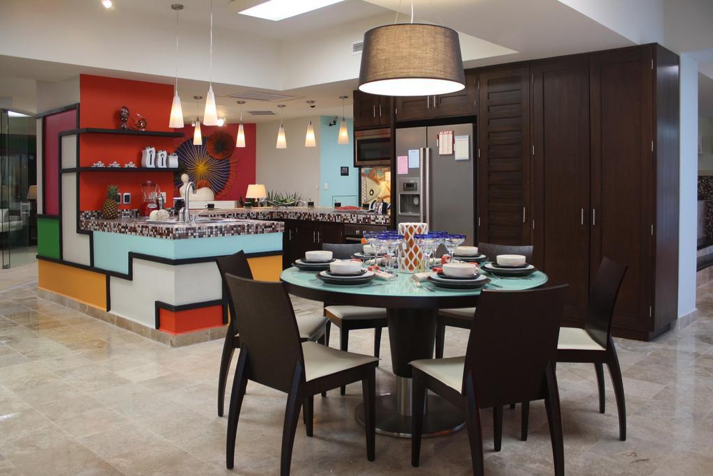 Armar House, Homestay