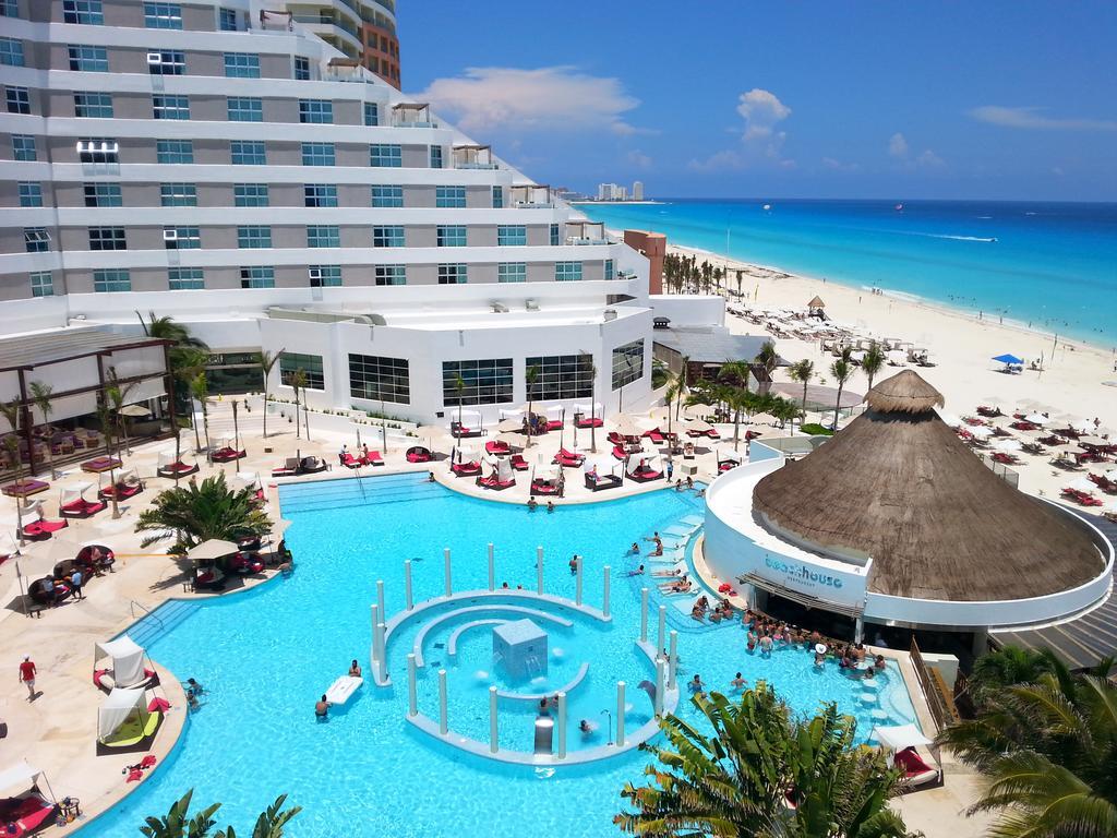 Homestay Armar House, Cancun