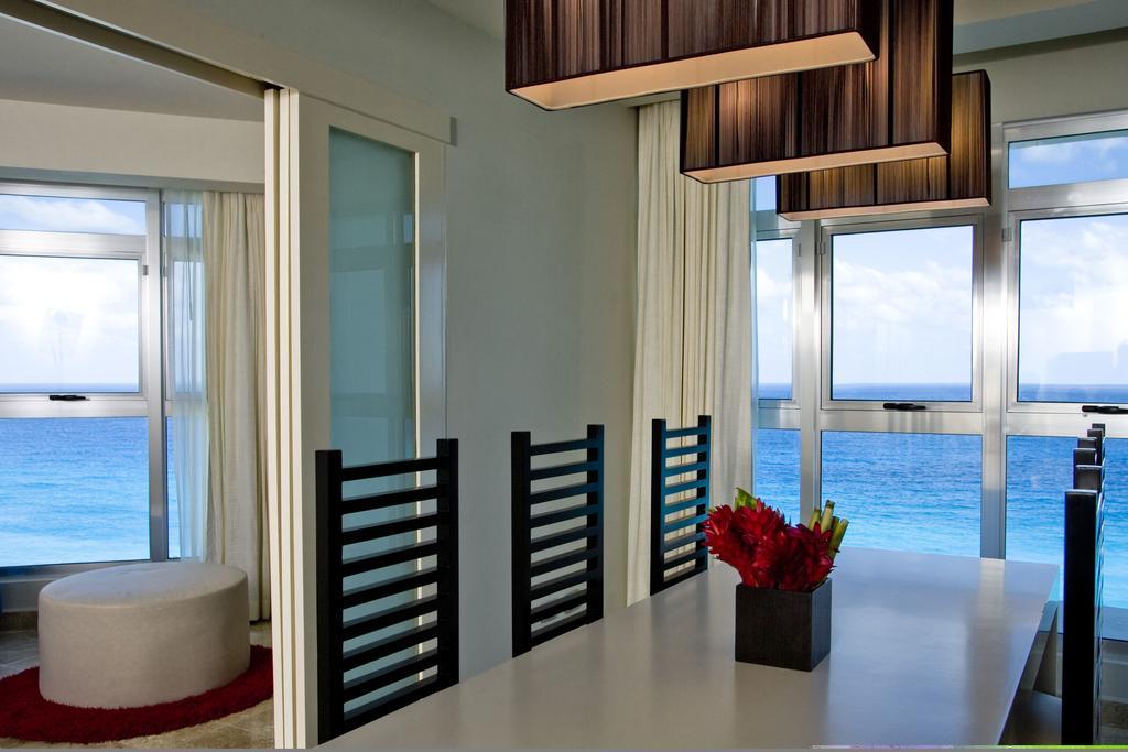 Armar House, Cancun