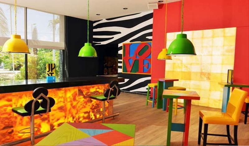 Oh! - The Urban Oasis & Club (adults Only)