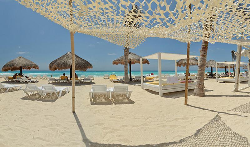 Oh! - The Urban Oasis & Club (adults Only) Hotel
