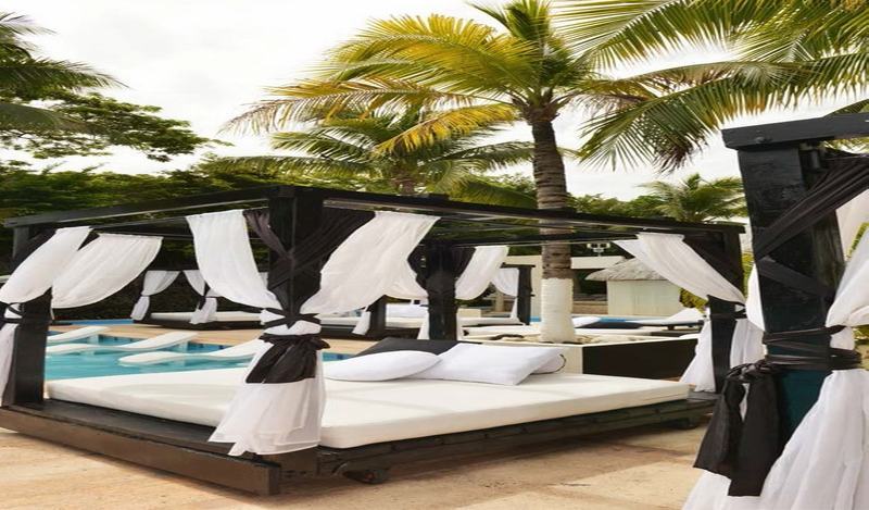 Oh! - The Urban Oasis & Club (adults Only) Hotel Cancún