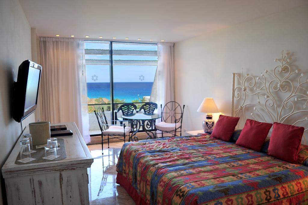 Resort Grand Oasis 4*