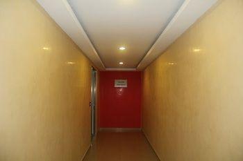 Soberanis Hotel Cancún