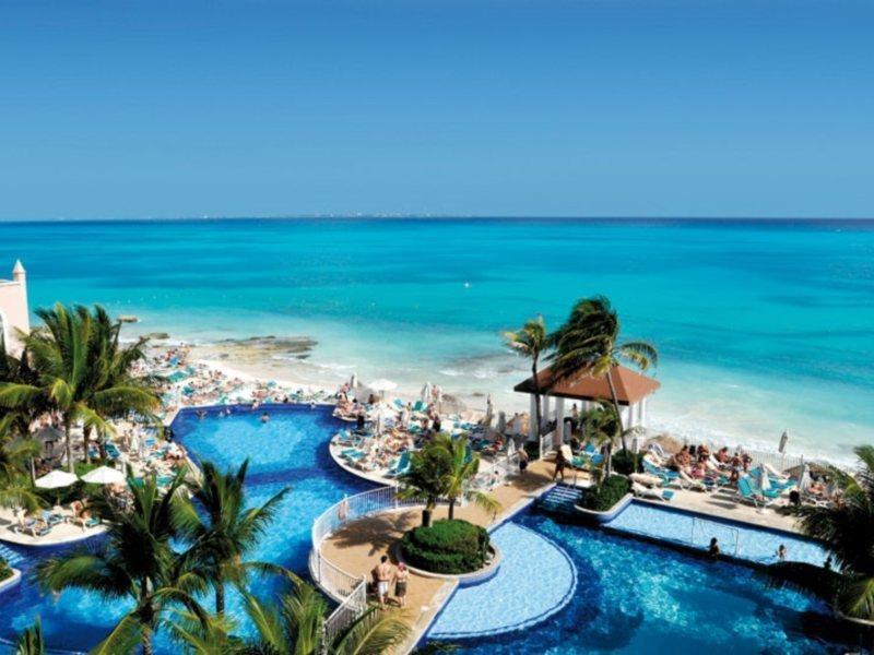 Riu (adults Only) Hotel Cancún