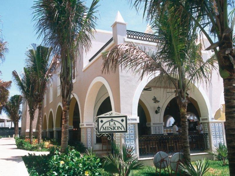 Riu (adults Only) Hotel
