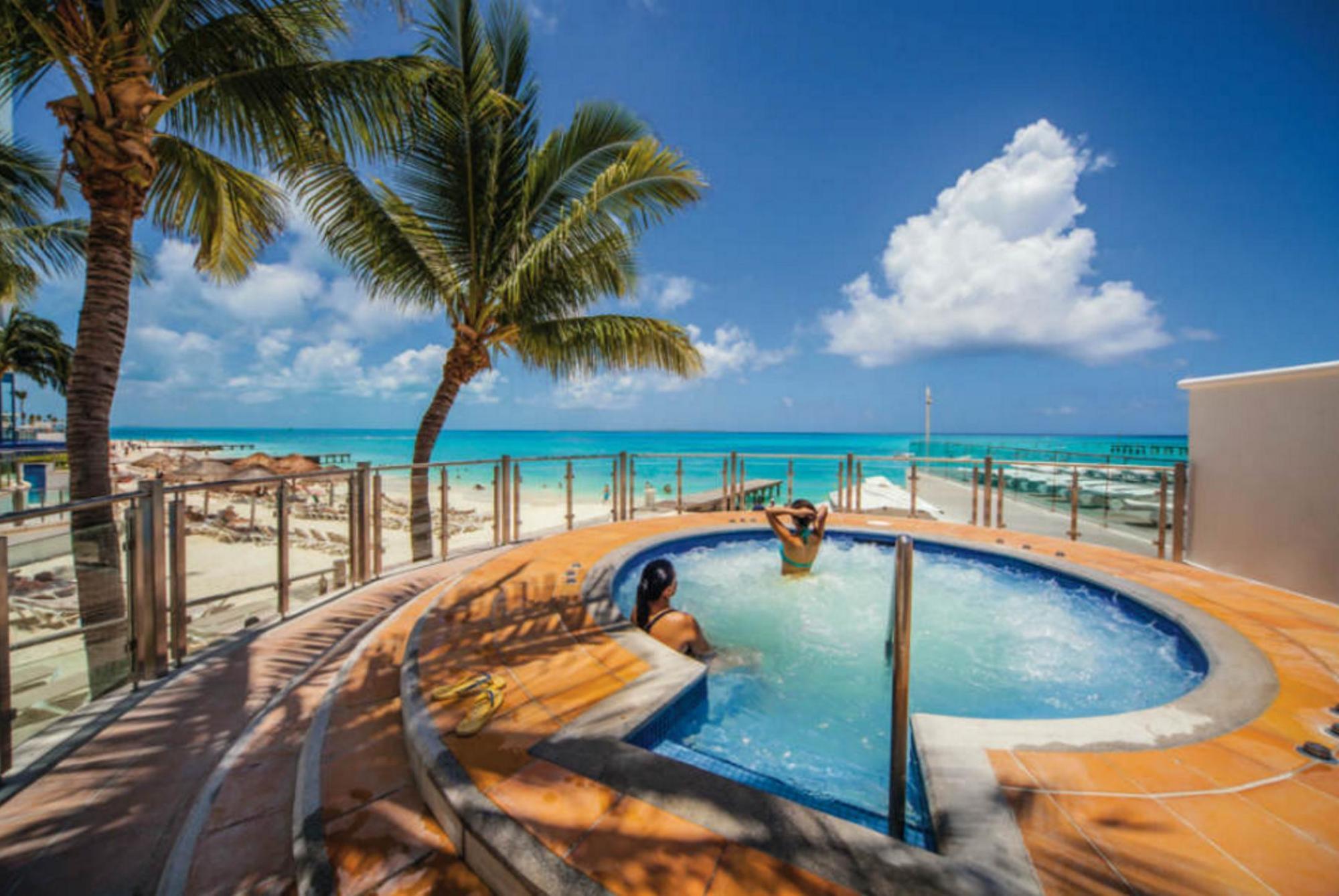 Hotel Riu (adults Only) 5*