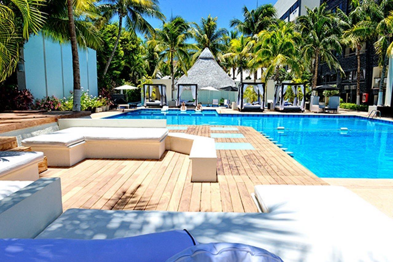 Oh! - The Urban Oasis & Club (adults Only)