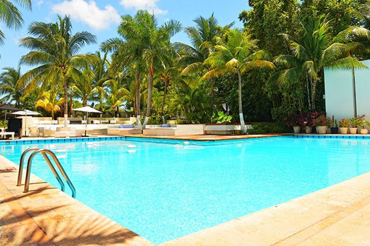 Hotel Oh! - The Urban Oasis & Club (adults Only)