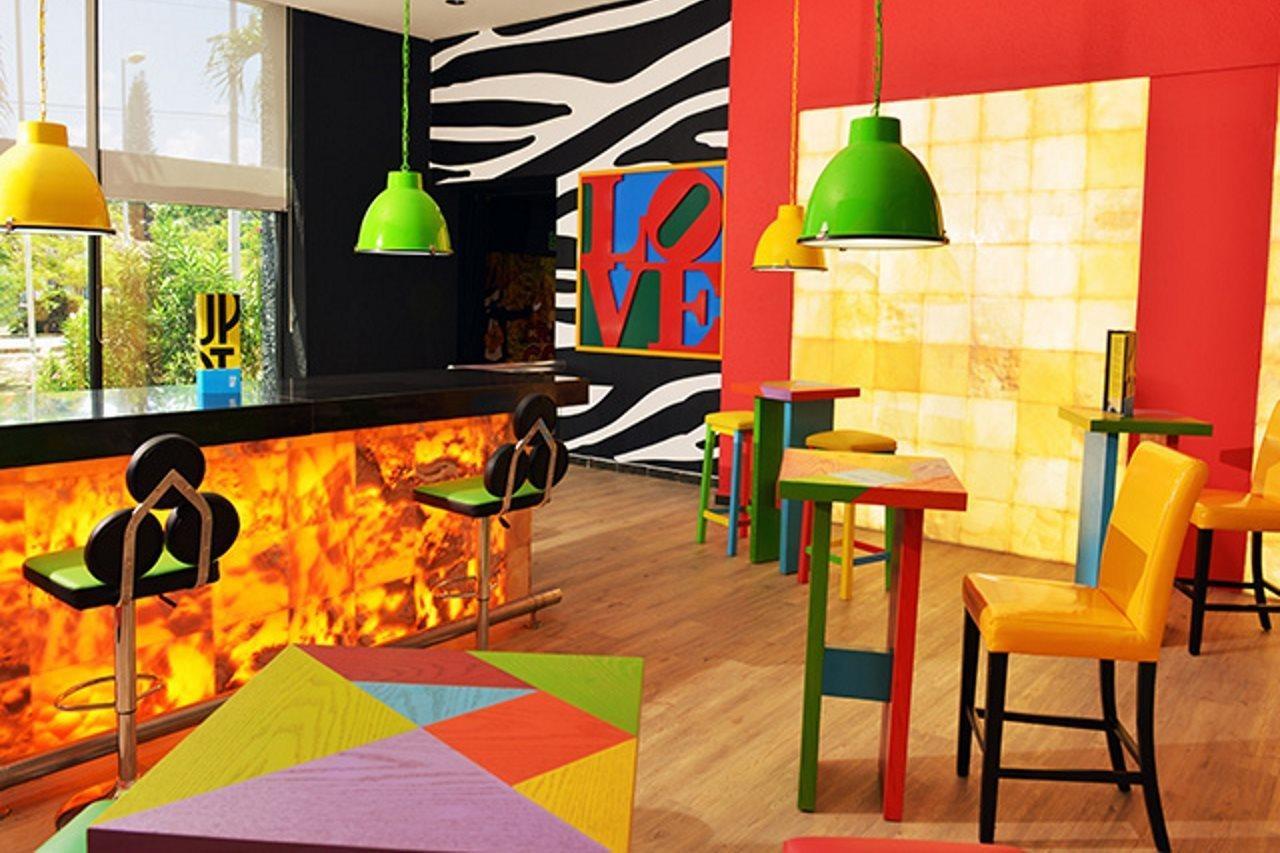 Hotel Oh! - The Urban Oasis & Club (adults Only)
