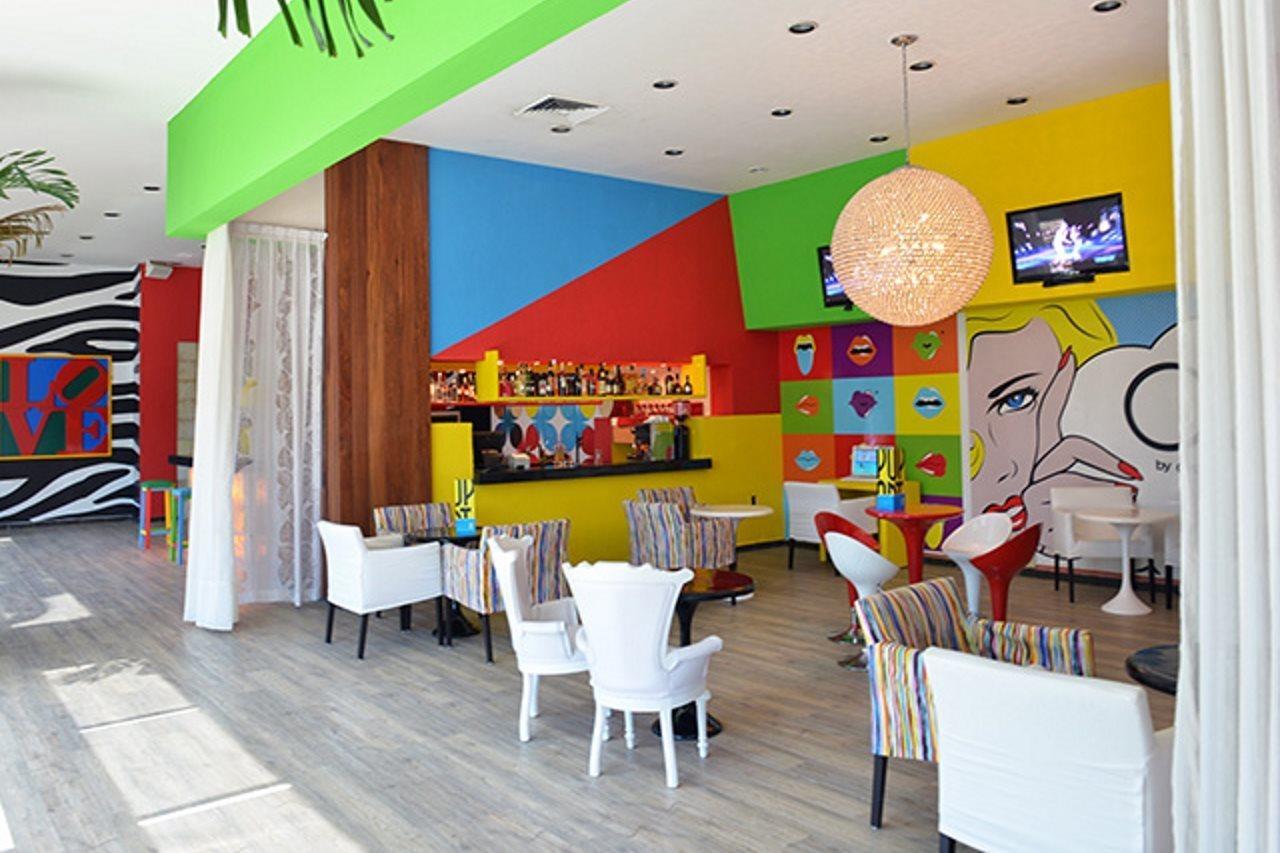 Hotel Oh! - The Urban Oasis & Club (adults Only)
