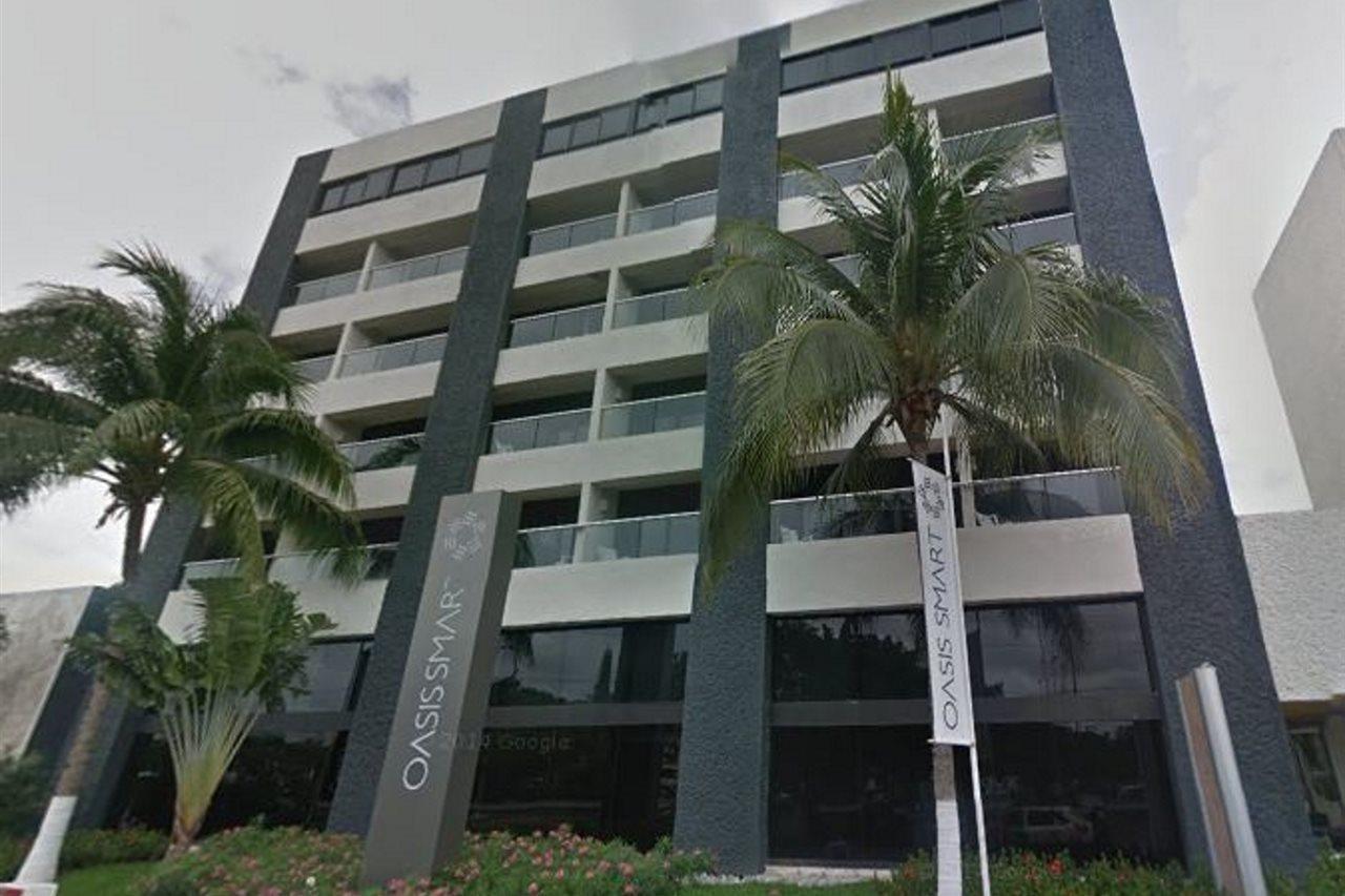 Hotel Oh! - The Urban Oasis & Club (adults Only) 4*