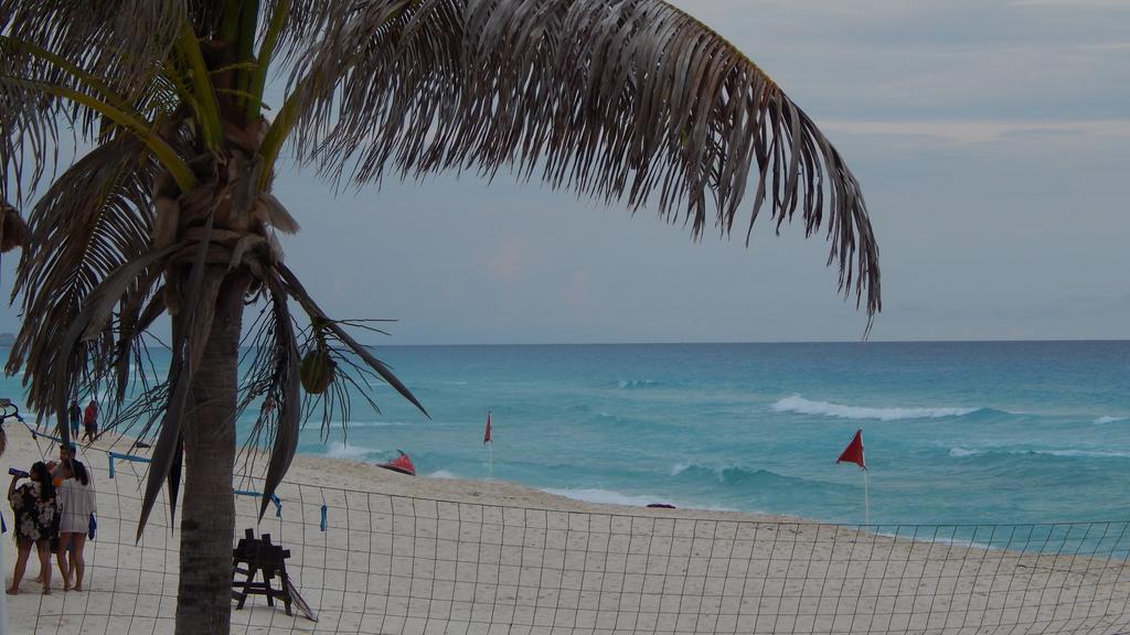 Solymar Apartment Cancun