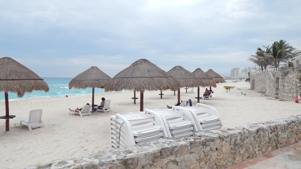 Solymar Apartment Cancun