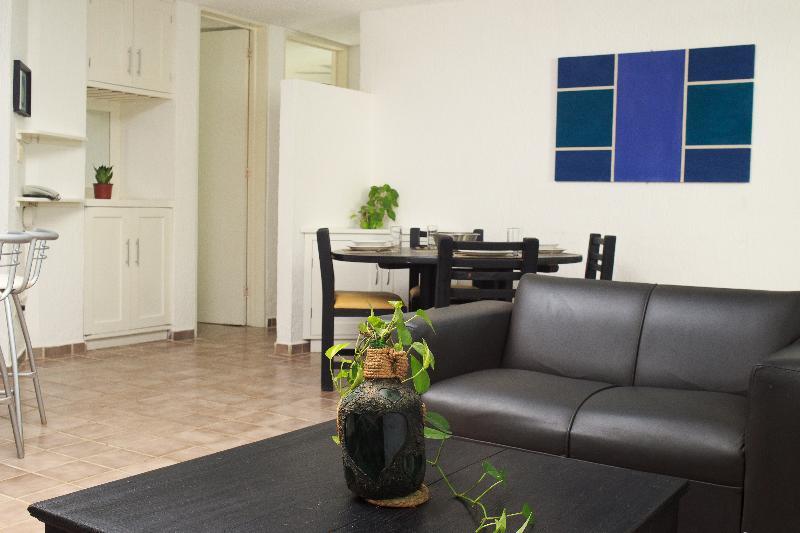 Apartahotel Gaviotas Y