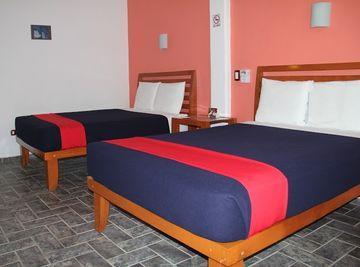 Hotel Soberanis
