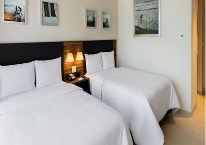 Hampton By Hilton Cumbres Hotel Cancún
