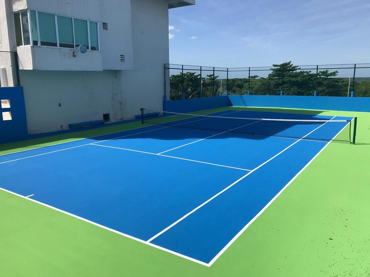 Apartamento Brisas 10 Beachside
