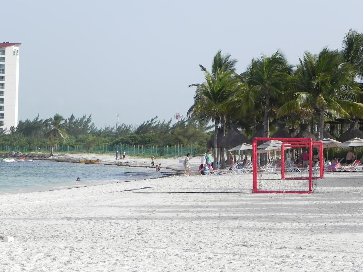 Punta Sam * Cancún