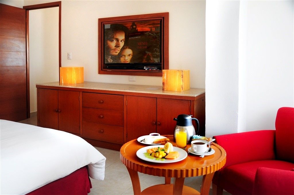 Ambiance 4* Cancún