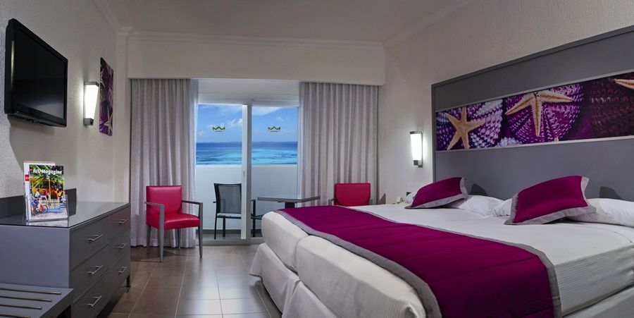 Riu (adults Only)