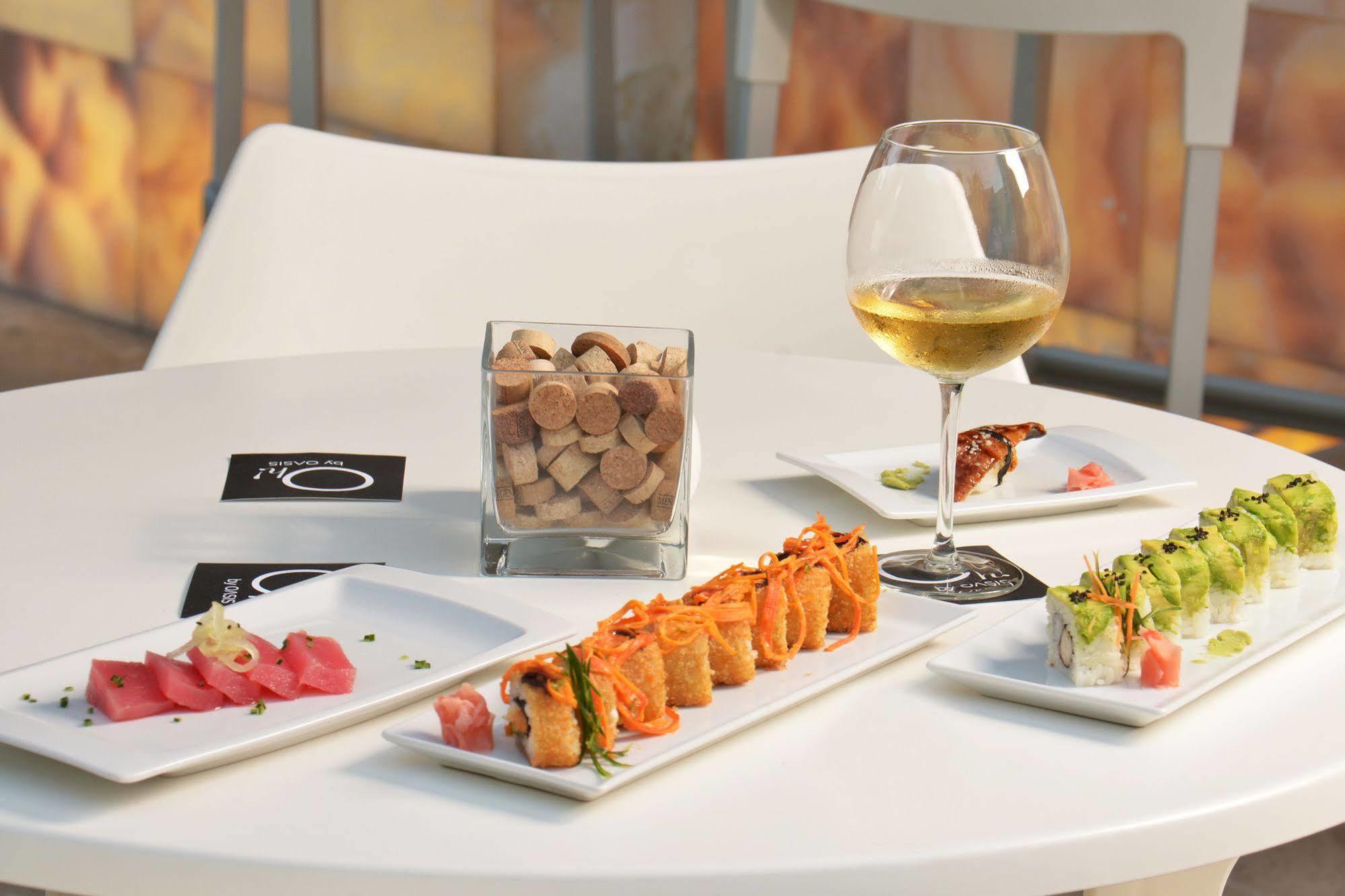 Hotel Oh! - The Urban Oasis & Club (adults Only) 4*