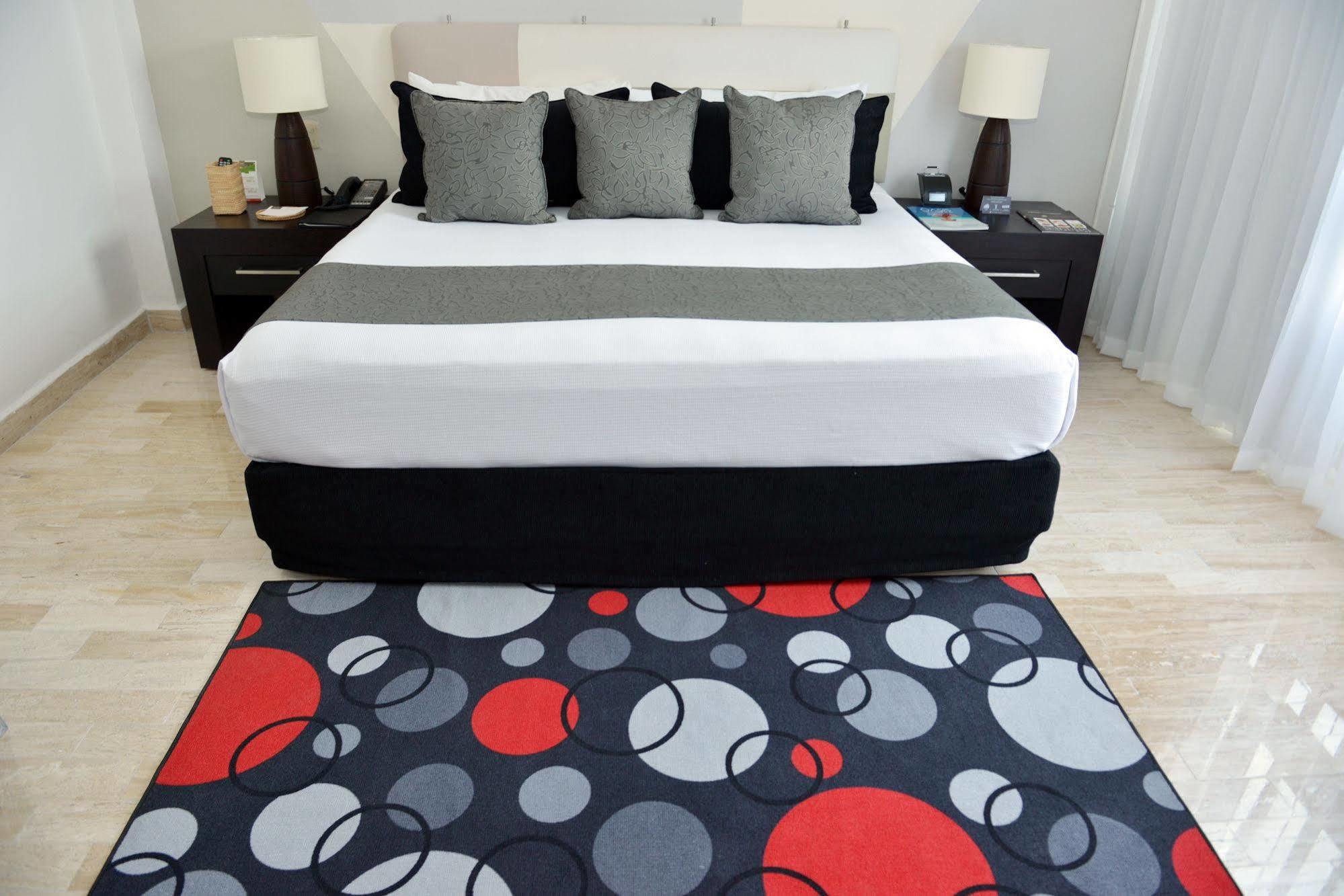 Oh! - The Urban Oasis & Club (adults Only) Hotel Cancún