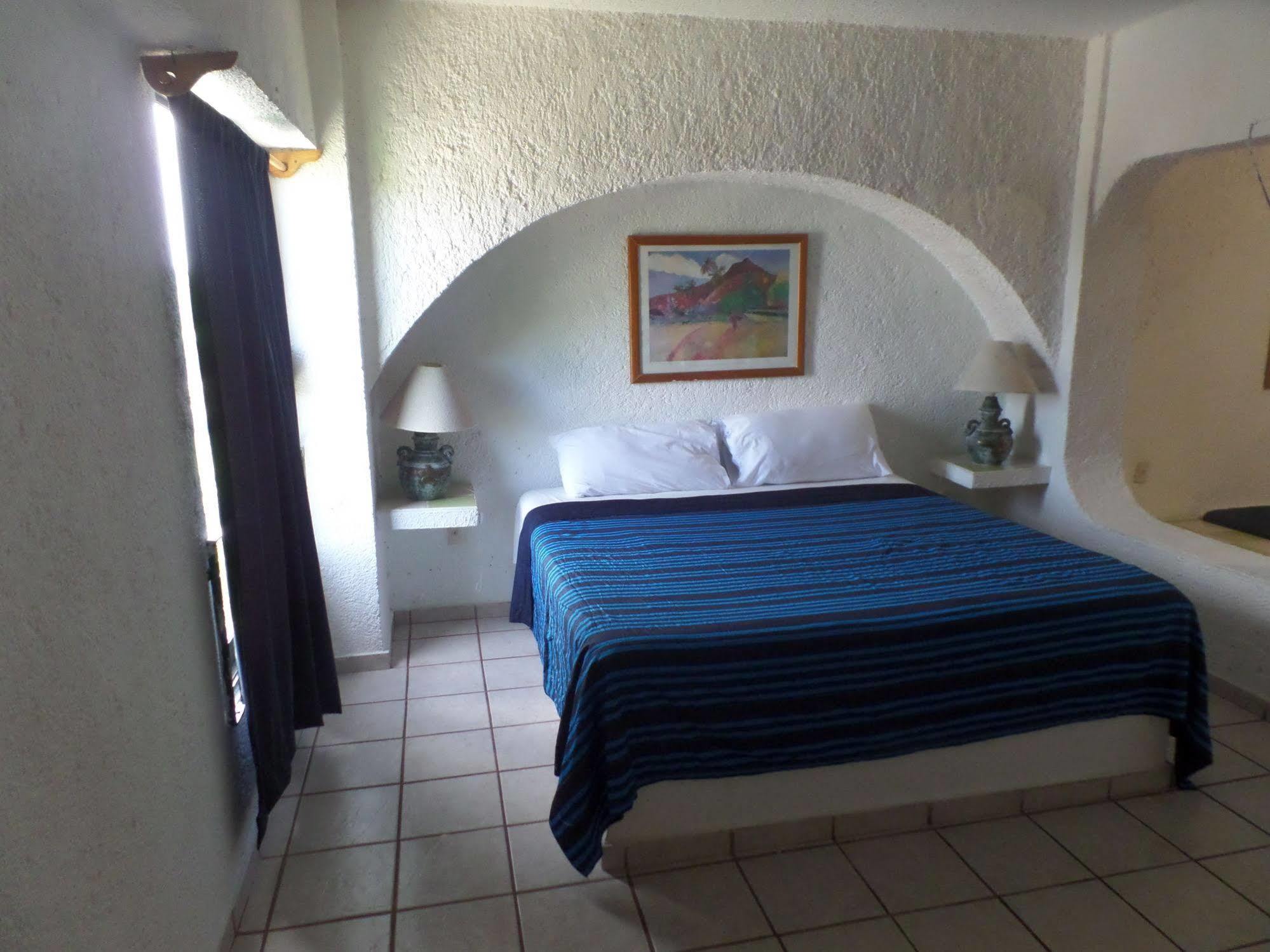 Ikaro Hotel Cancún