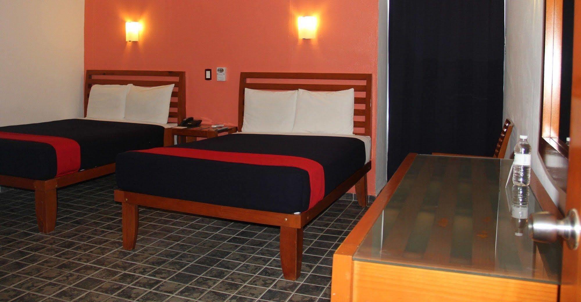 Soberanis 3* Cancún