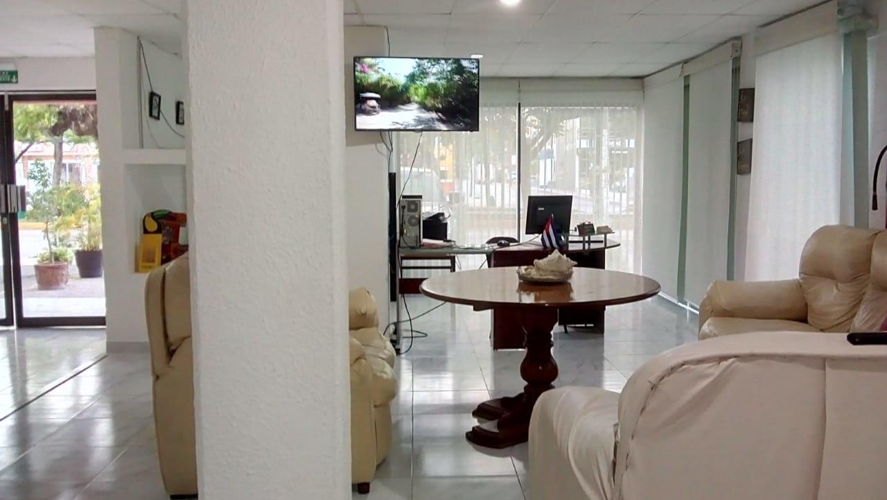 Hotel Ikaro Cancún