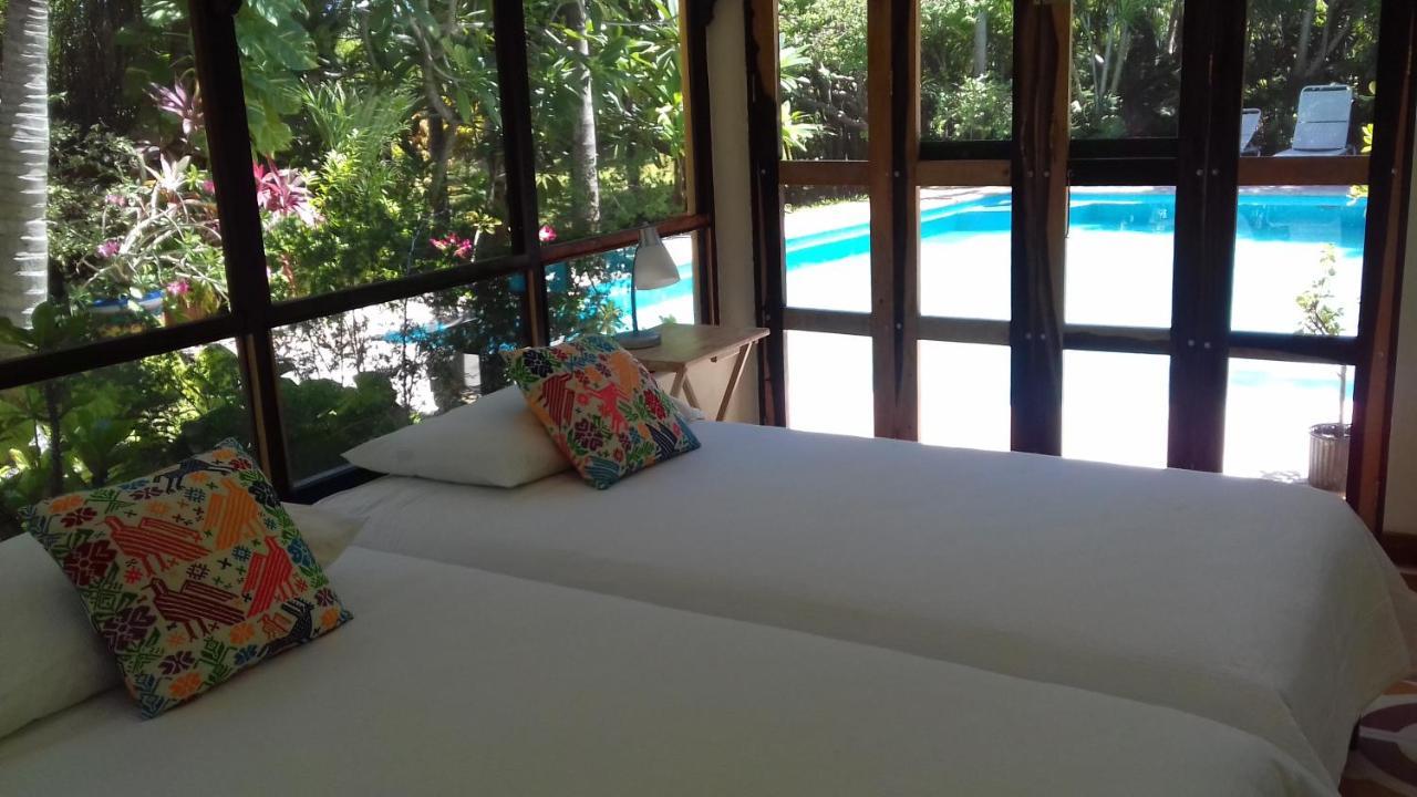 Casa Kin33 Bed and breakfast Cancún