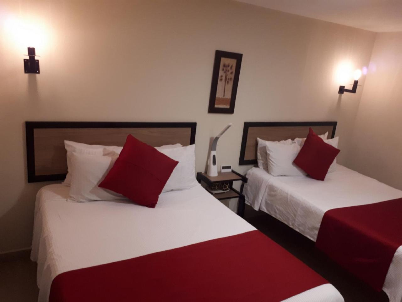 Brisas 10 Beachside Apartamento Cancún